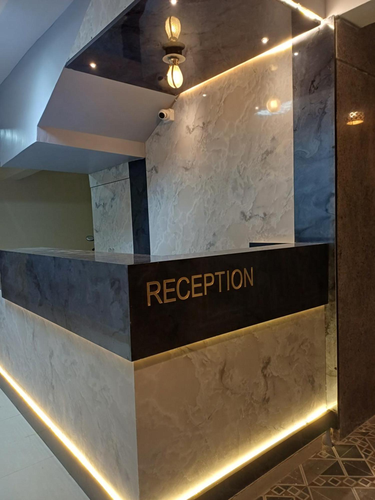Hotel D3 Inn Бангалор Экстерьер фото