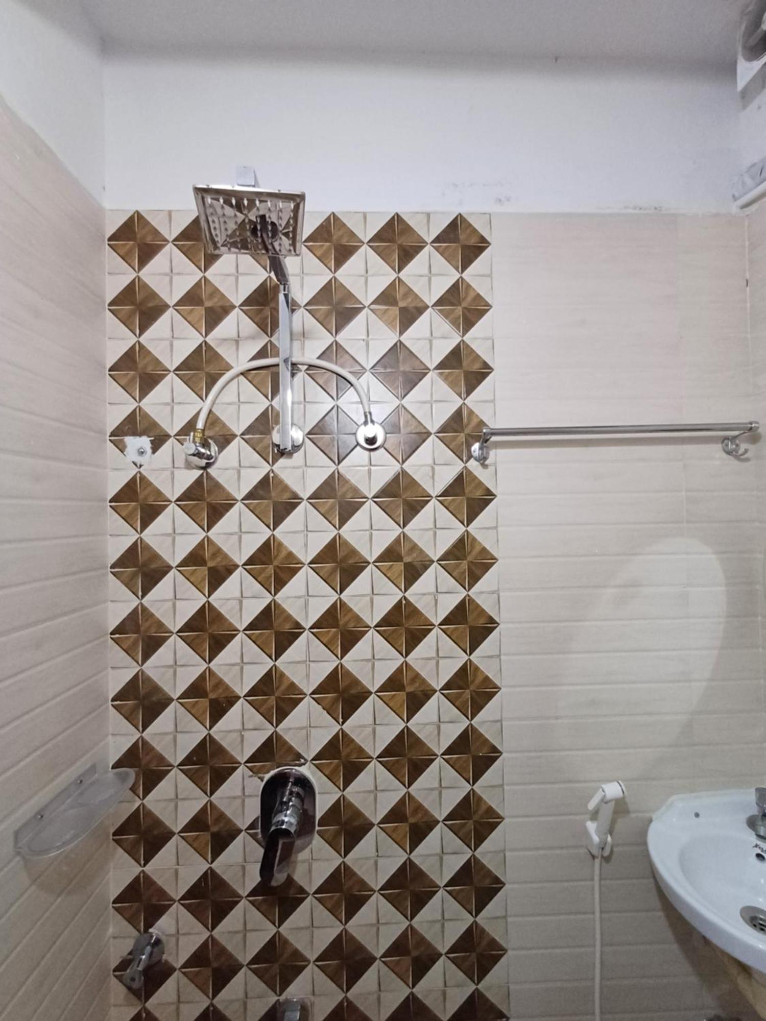Hotel D3 Inn Бангалор Номер фото